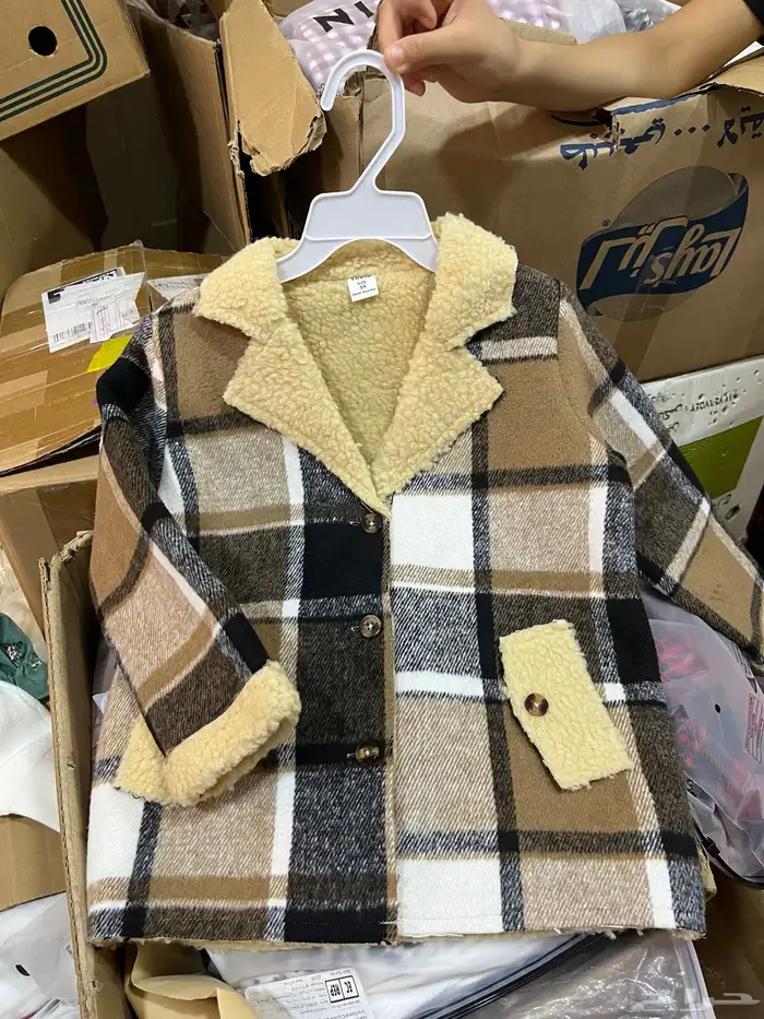 ملابس شتوي جملة 5