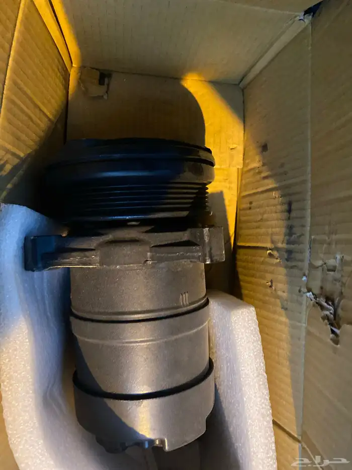 كمبروسر جمس مديل ف90 مع جلوده شركة الجميح تحت السوم 1