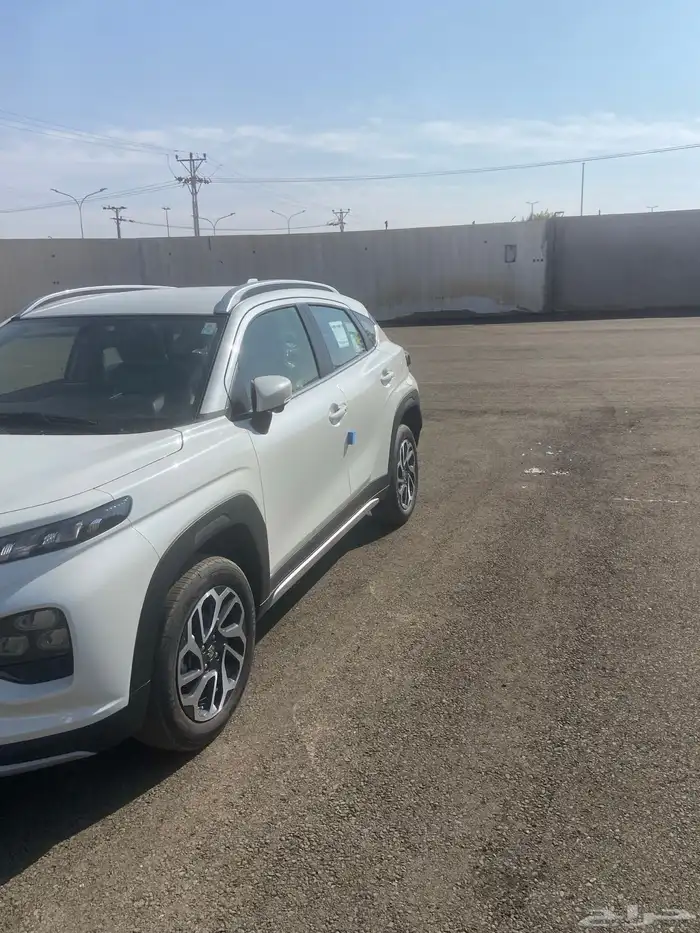 سزوكى فرع حائل 6