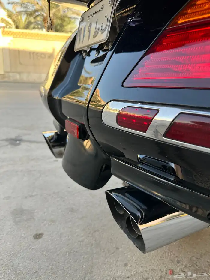 قولد وينق 20