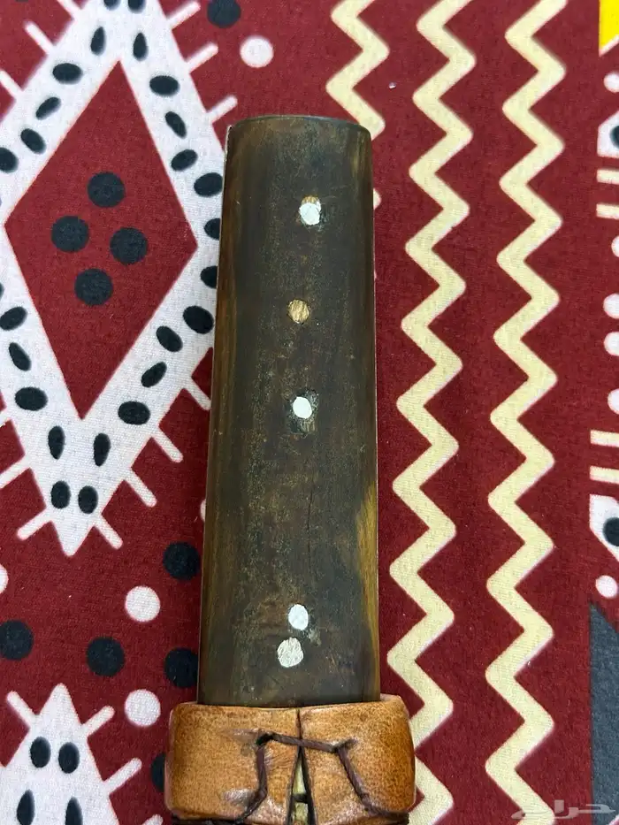 شفرة سكين خنجر 2