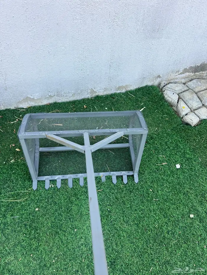 كريك و مشخال 1