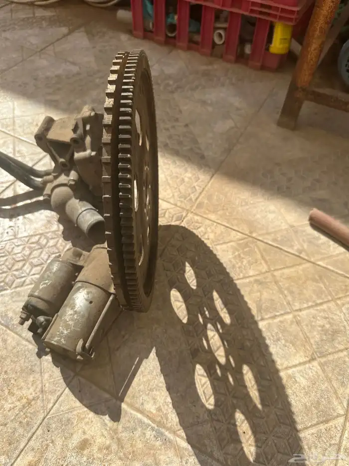 قطع غيار مكينة هونداي خت الجديده موديل 2018 ا 9