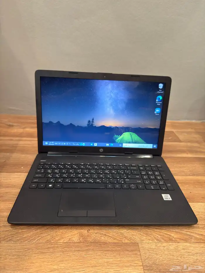 hp لابتوب 1
