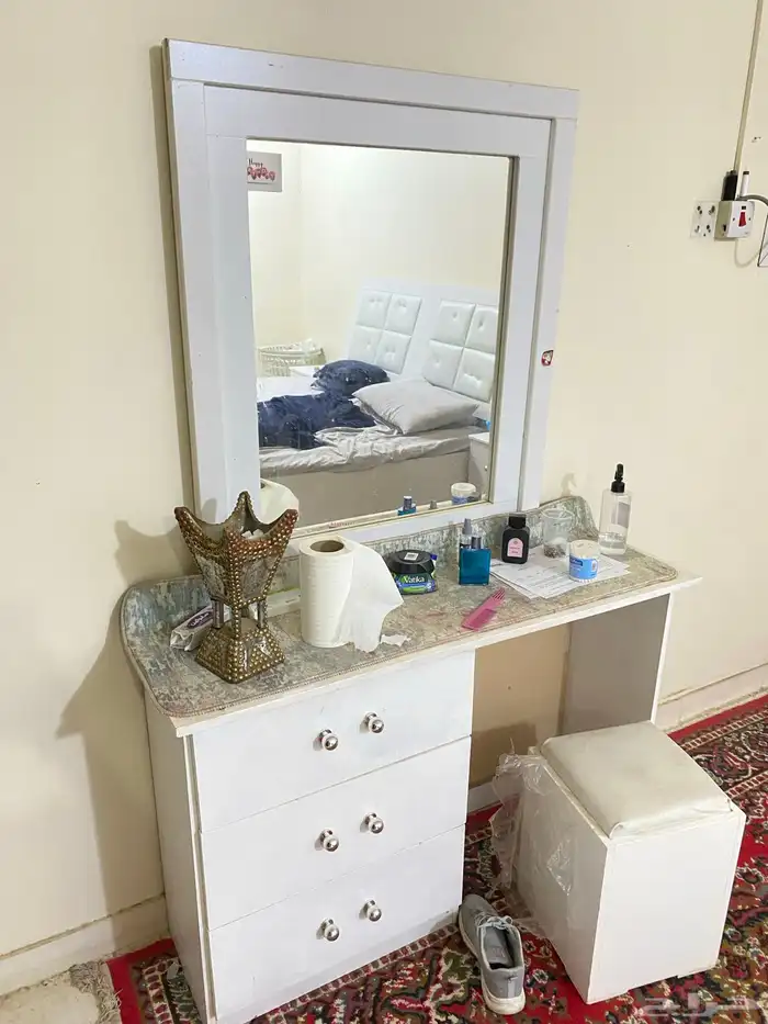 السواق الجنوبي طريق الروضه 1