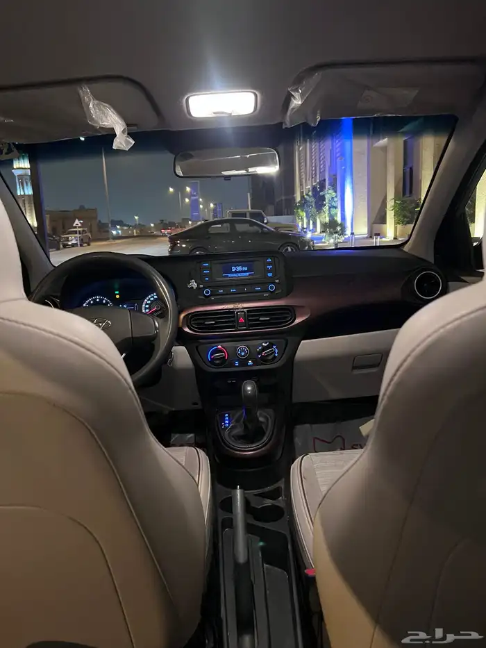 هيواندي 2023. i10 10