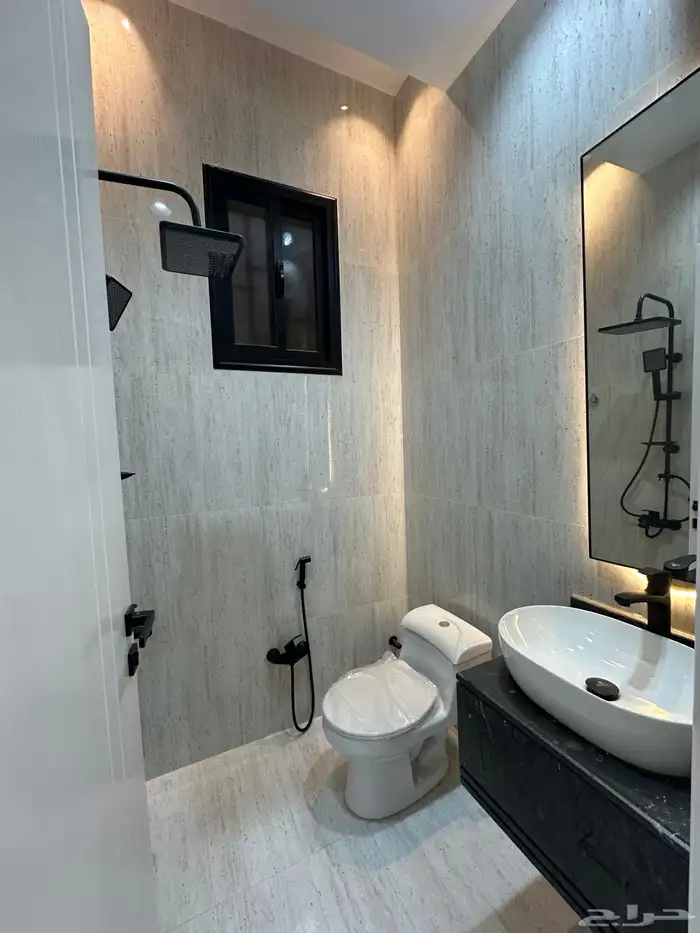 للبيع شقق علويه دره الموسي بسعر 500 الف 13