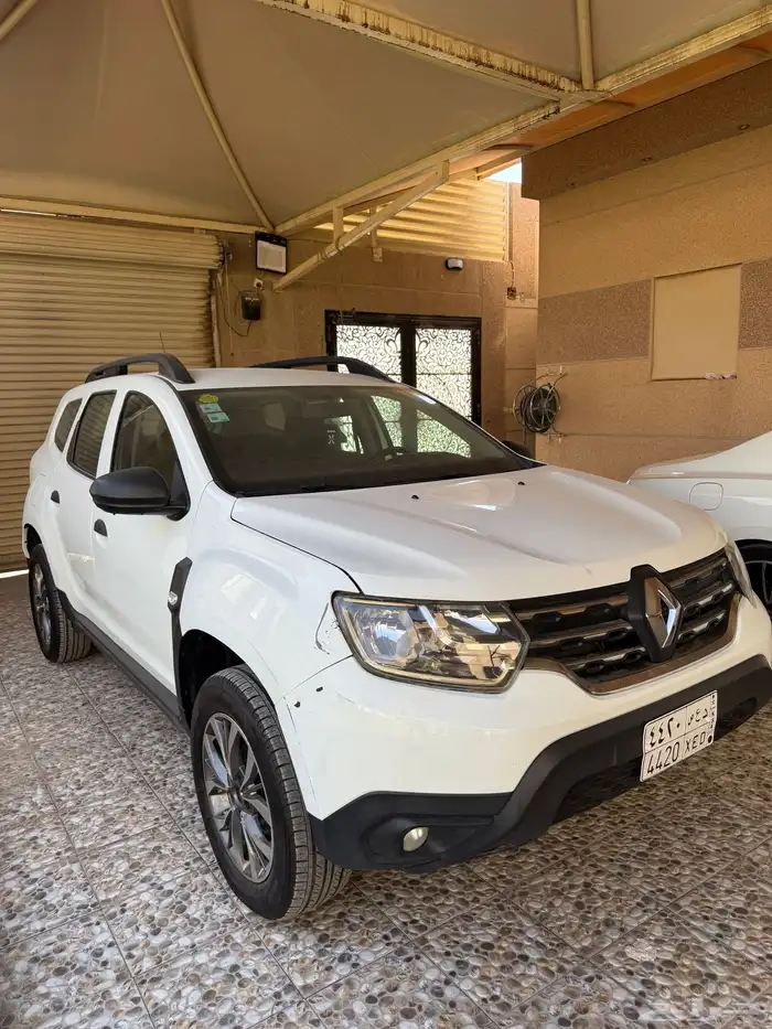 داستر 2020 فل كامل حد 22 الف بدي وكالة 1