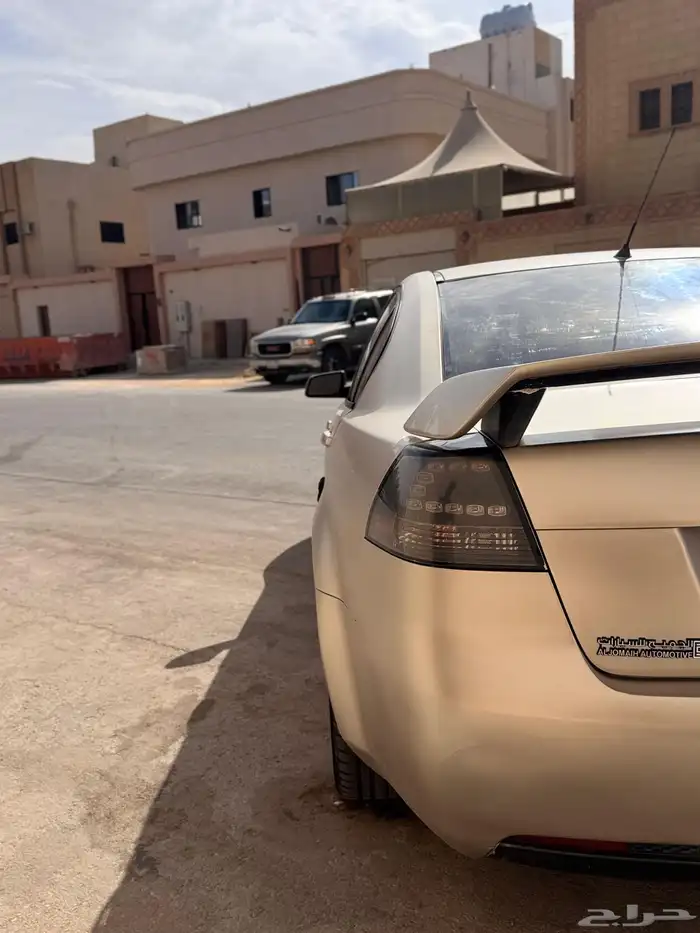 شفروليه لومينا 2007 8