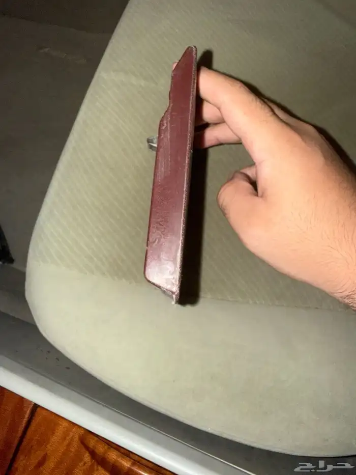 قطاع غيار ددسن 1992للبيع غطا فيوزات ددسن 1992 1