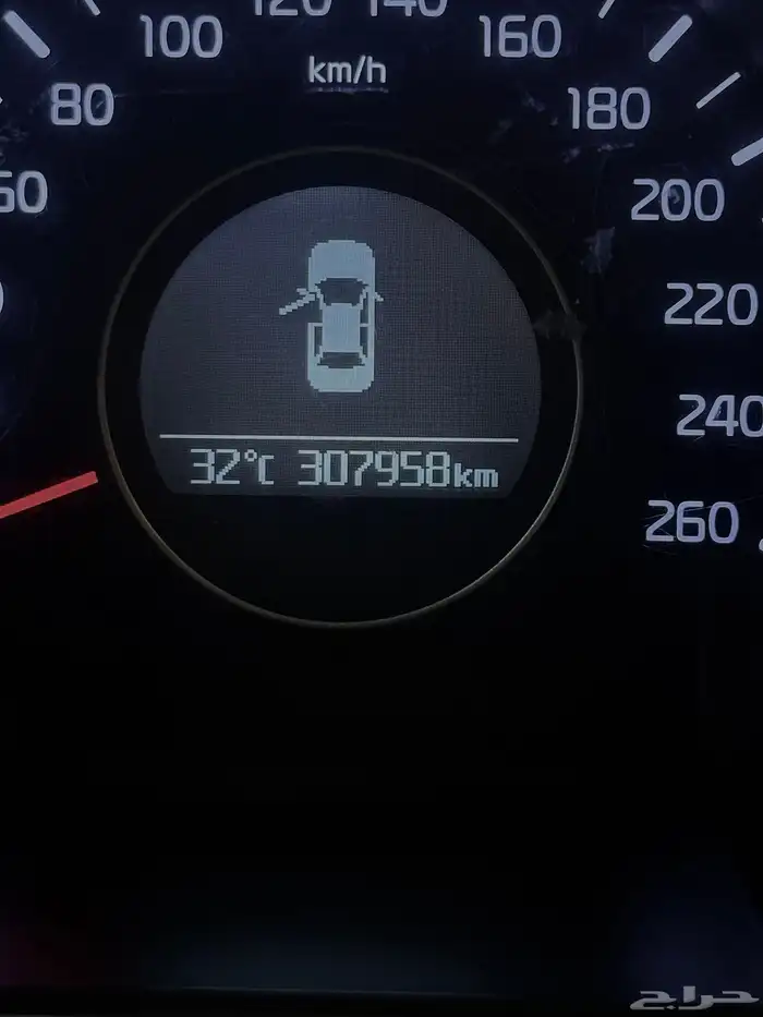 كيا أوبتيما 2015 نص فل 18