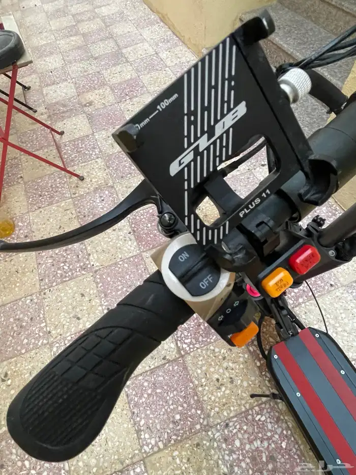 سكوتر كفرين 3