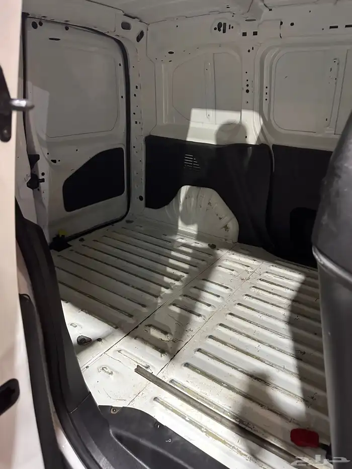 بيجو بارتنر 2023 ديزل 5