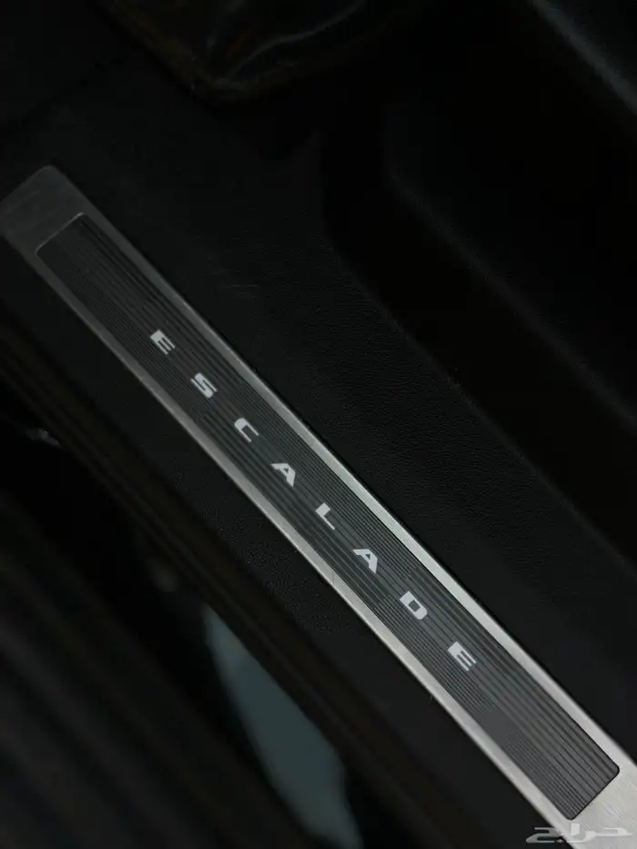 اسكاليد 2021 (بلاتينيوم سبورت) 24