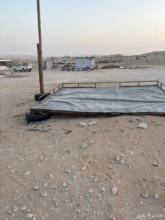 عزبه شمال سوق الغنم بالاحساء 5