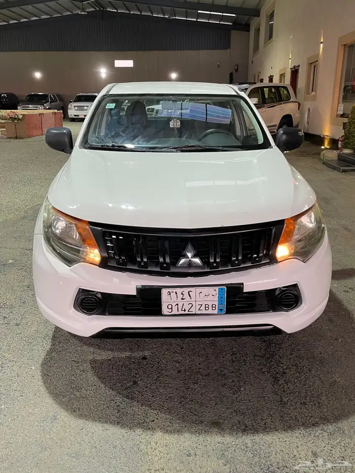 مستوبيشي فل 3