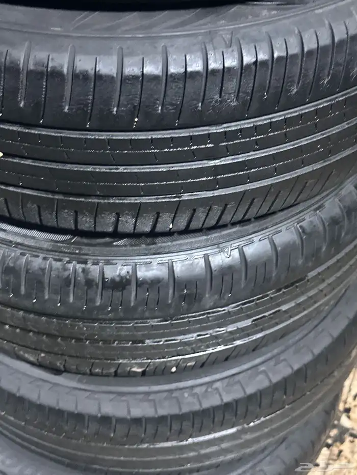 كفرات مستخدم شي بسيط 20