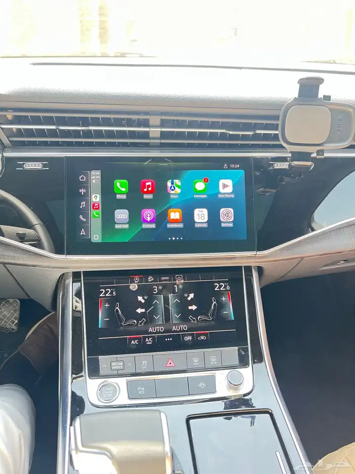 اودي جيب Q7 2023 مخزن 8