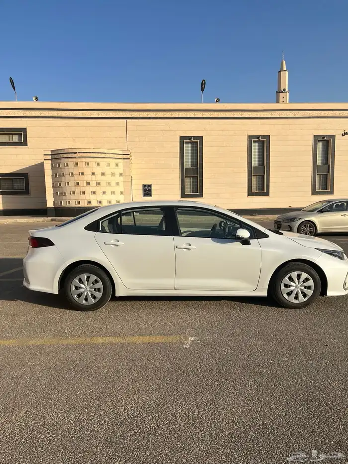 كورولا   2023 جديده 1