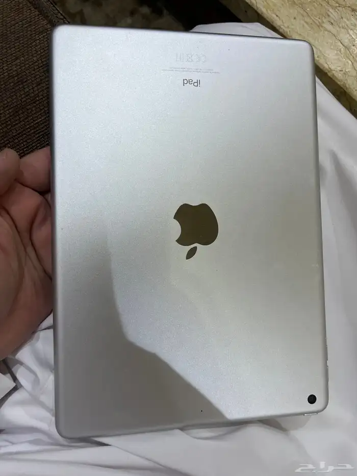 ايباد الجيل التاسع 4