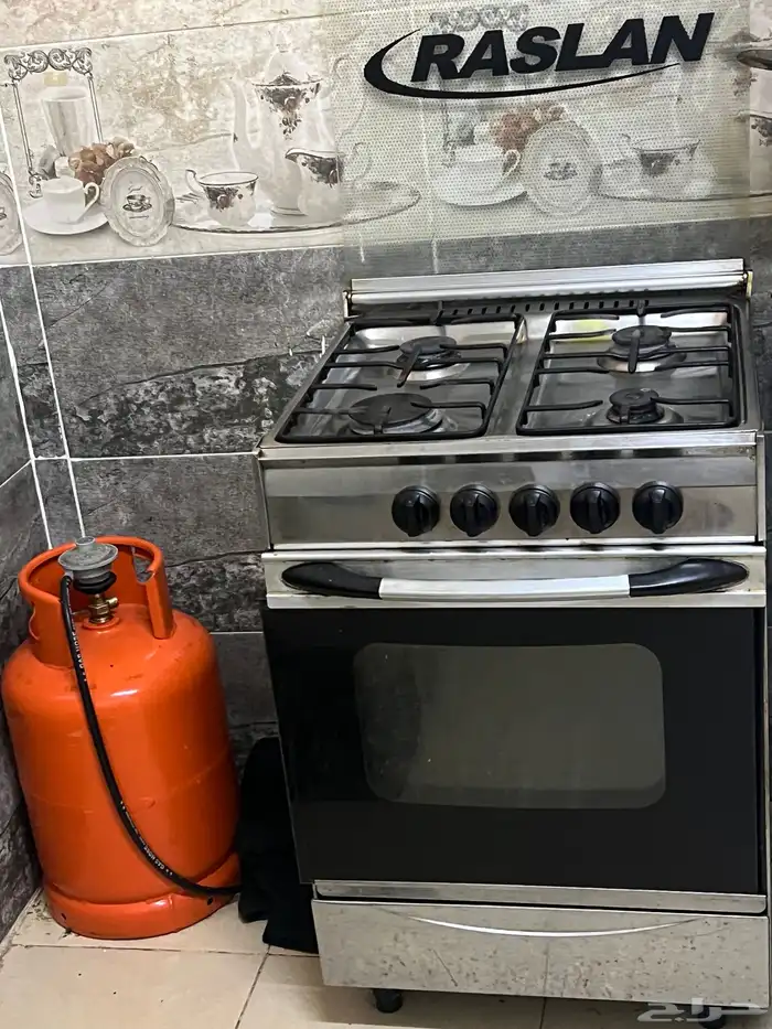 عفش شقة كاملة للبيع 6