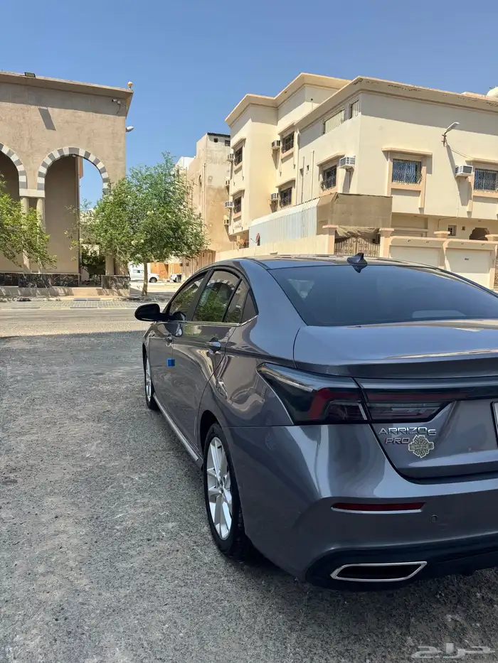 شيري ARRIZO 6pro 1