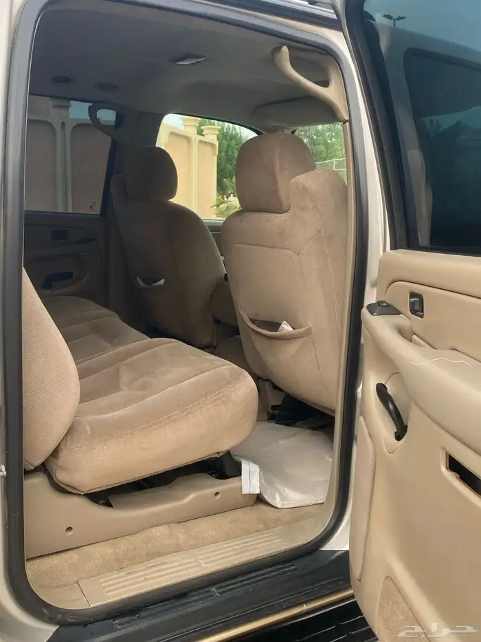 للبيع سوبربان 2005 10