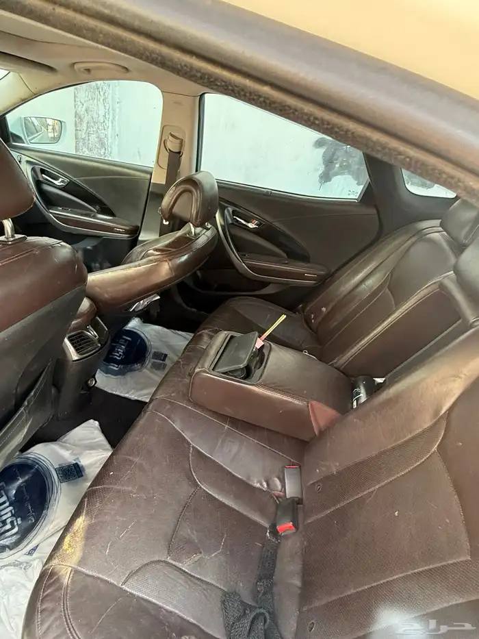 ازيرا فل كامل 2013 16