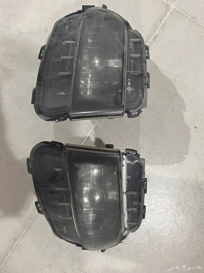 لكزس من 2006 الى 11 0