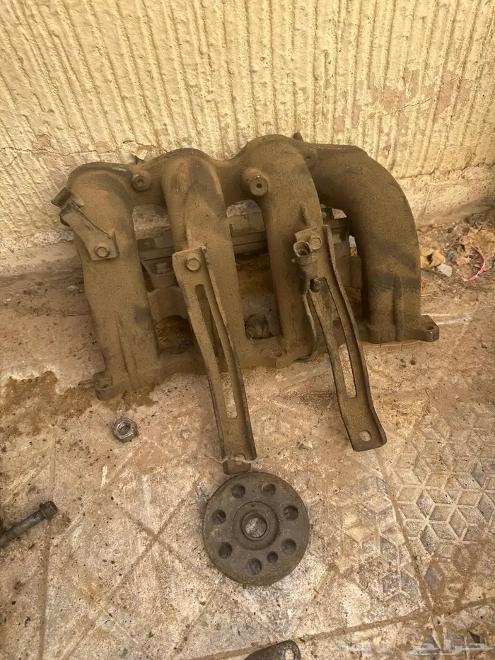 قطع غيار مكينة هونداي خت الجديده موديل 2018 ا 4