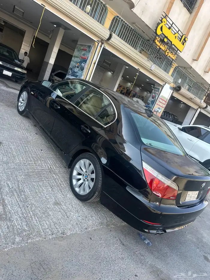 بي ام دبليو 7