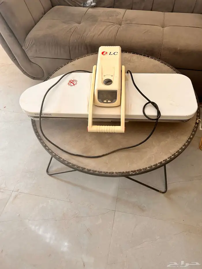 ثلاجة - شواية - مكيف - كواية - اسطوانه 1