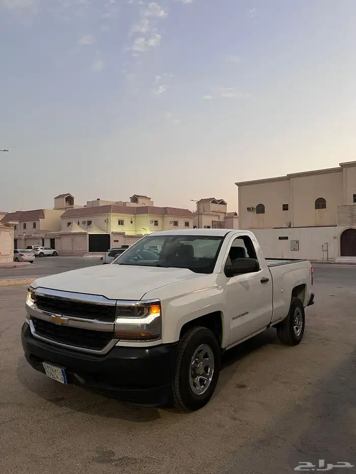 سلفرادو 2017 1