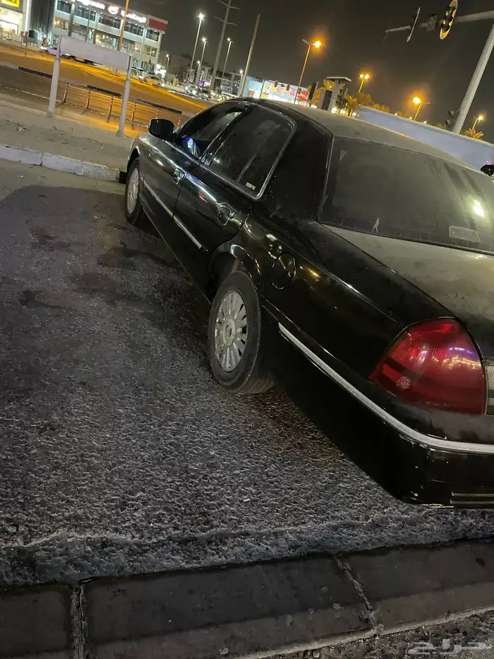 قراند ماركيز 2008 1