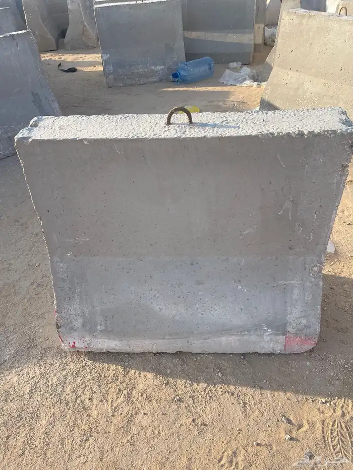 صبات خرسانه 0