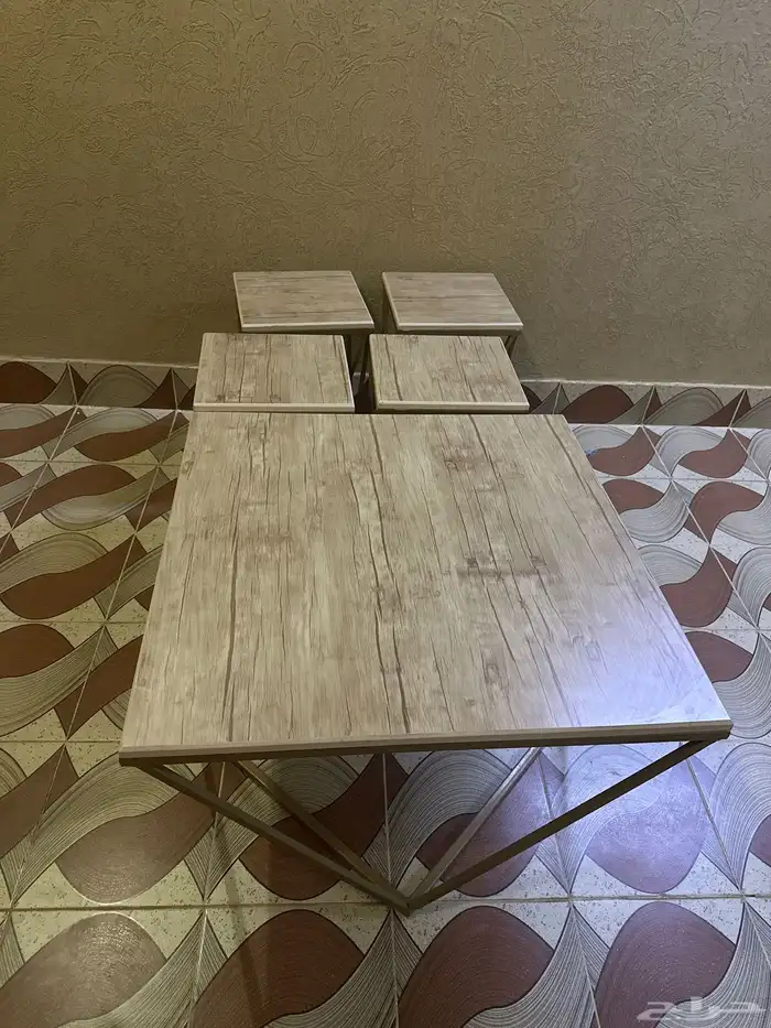 طاولة ضيافه 0