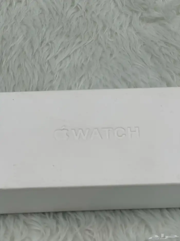 ساعة ابل الجيل العاشر 46 مقاس 4
