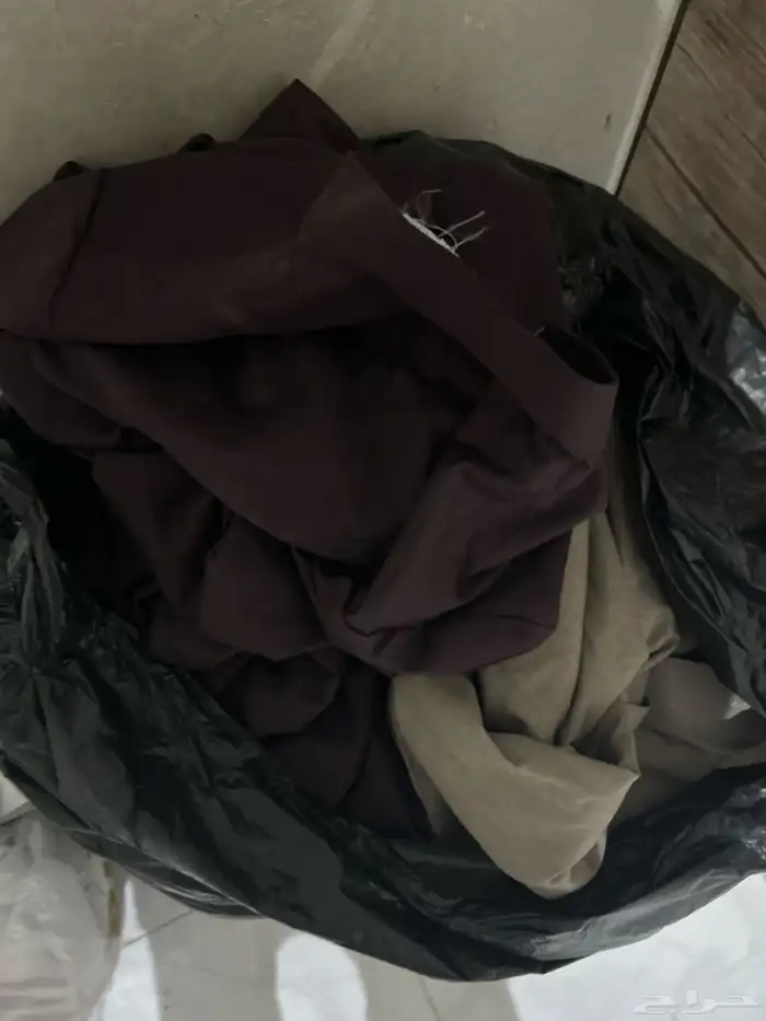 ثياب شتويه جميع المقاسات مفصلات وخالصات وأصحابهم م جو 0