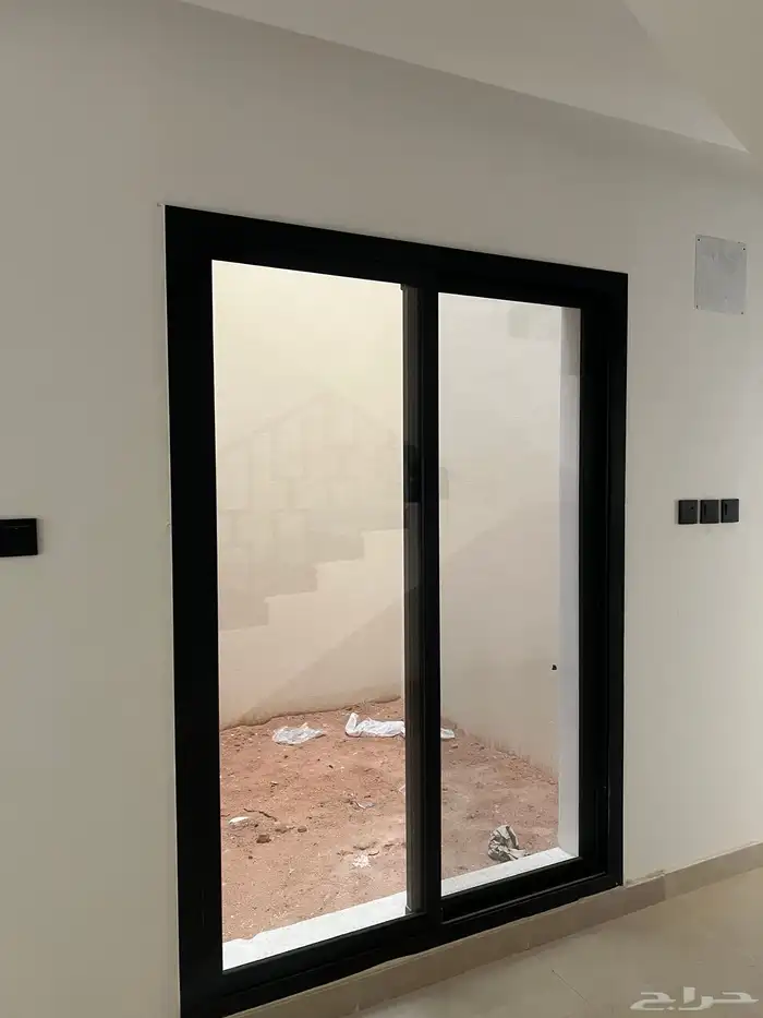 مشروع فلل تاون هاوس للإيجار بالكامل بحي لبن 16