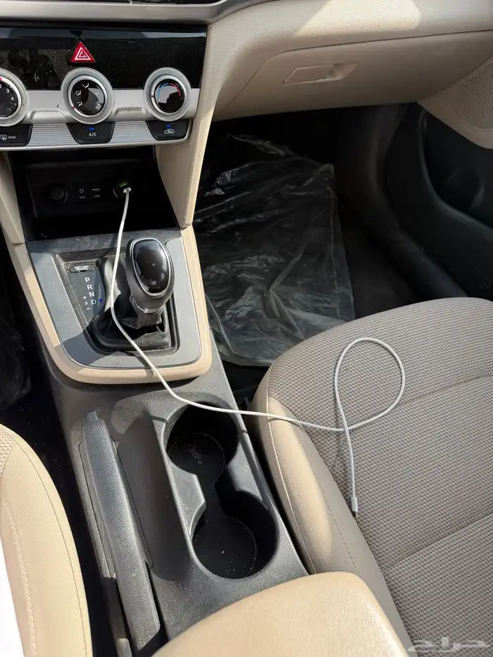 النترا 2020 مكينه كبيره 5