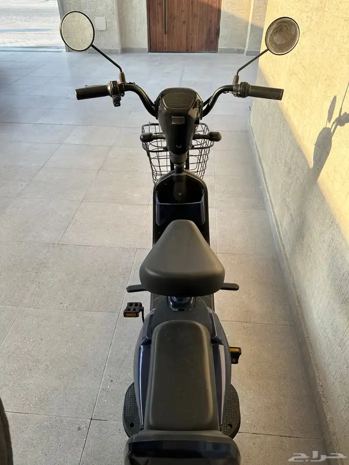 دراجة كهربائية للكبار 48 فولت إصدار 2025 2