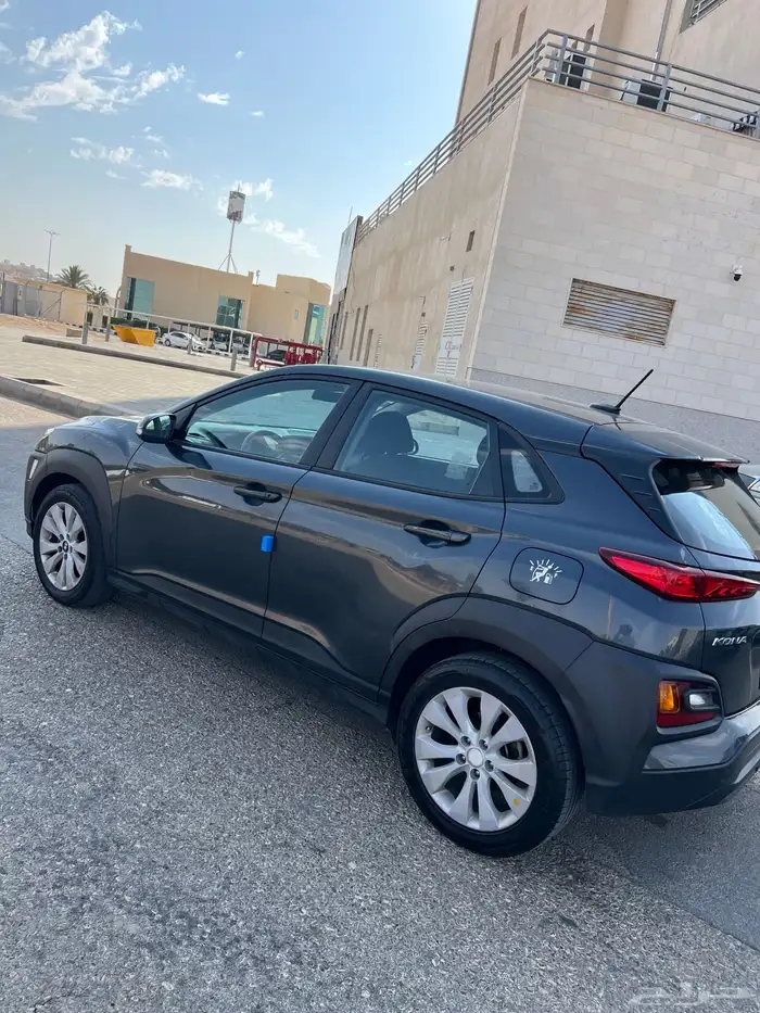 كونا 2020 مثبت سرعه كاميرا خلفيه 8