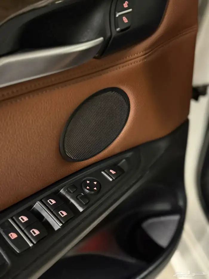 BMW X5 2014 KIT M V8 ( قمة في النظافة ) 49