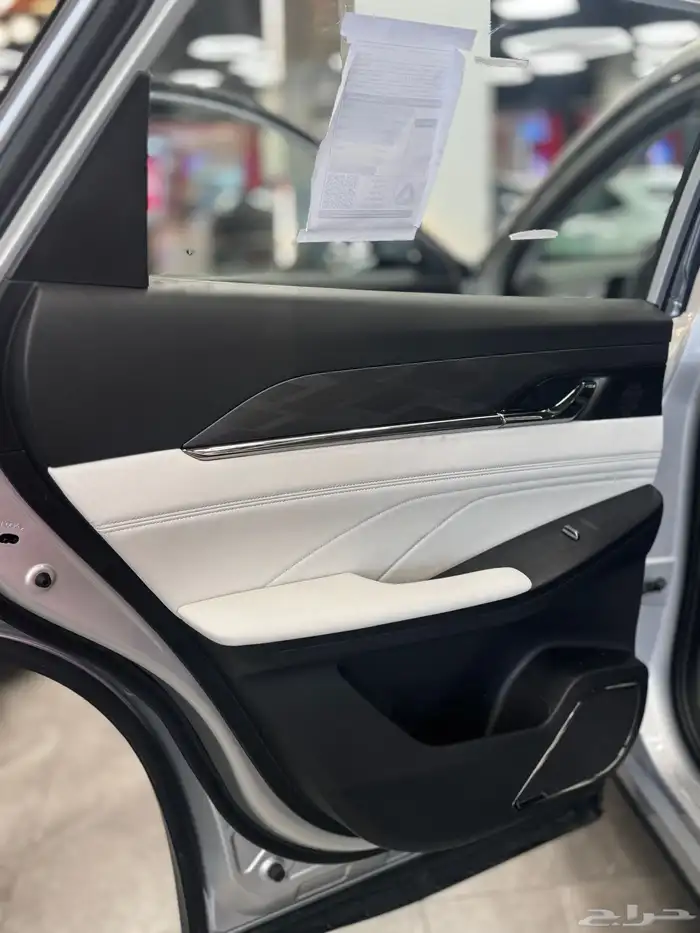 دونج فينج ميج E2 لكجري 2026 نص فل 4