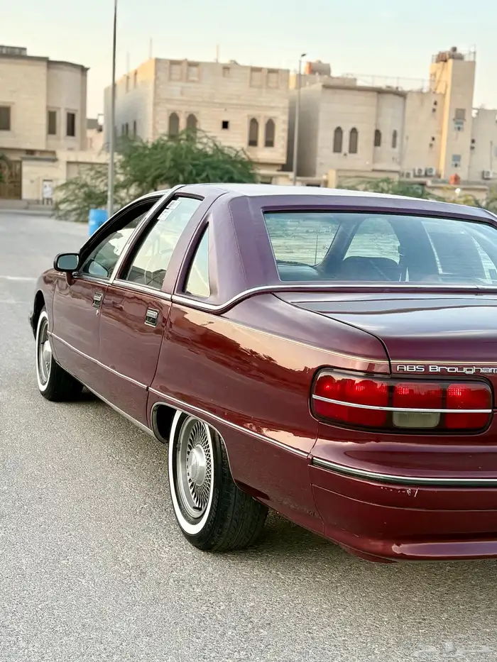 كابرس صابونه 1992 هارتوب 5