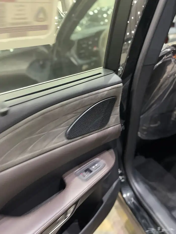 لكزس Rx350 BH سعودي كاش و اقساط 13