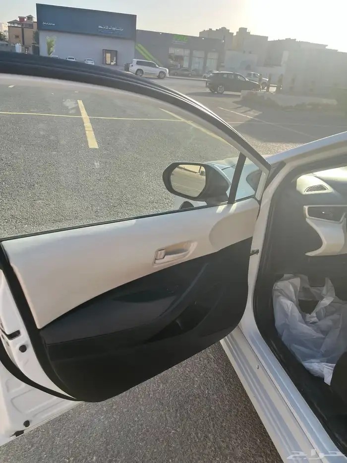 كورولا   2023 جديده 11