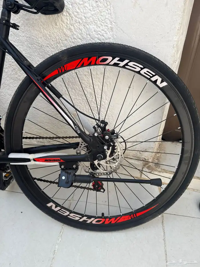 سيكل رياضي 1