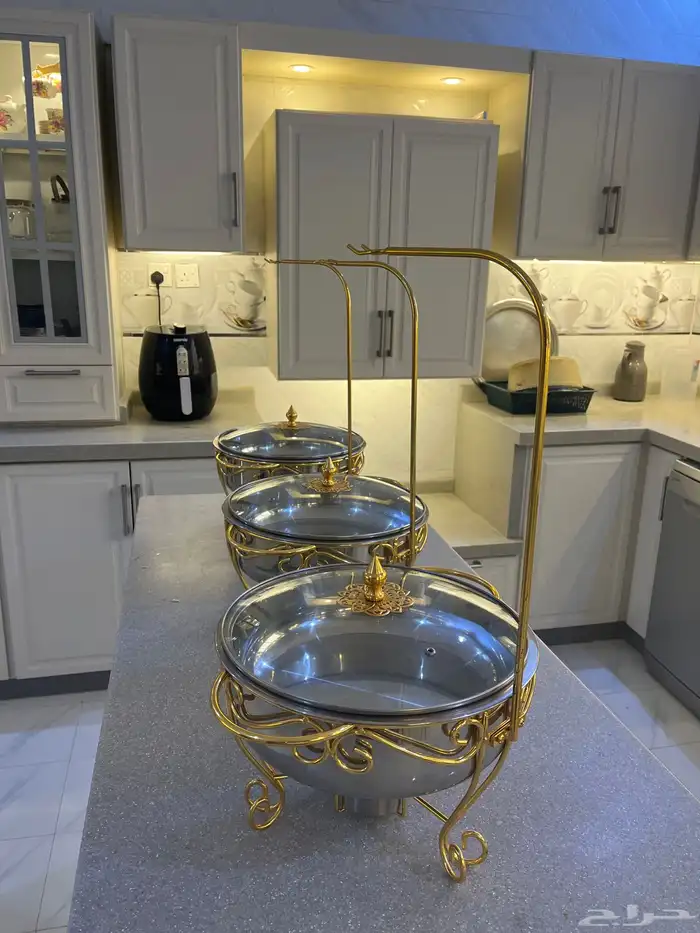 اواني بوفيه 0