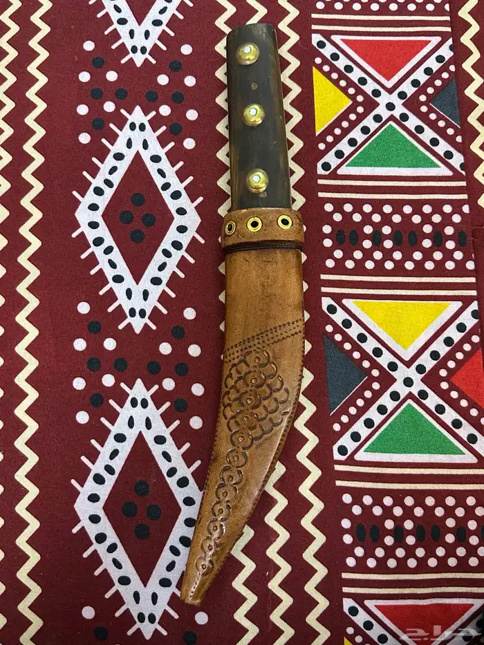 شفرة سكين خنجر 0